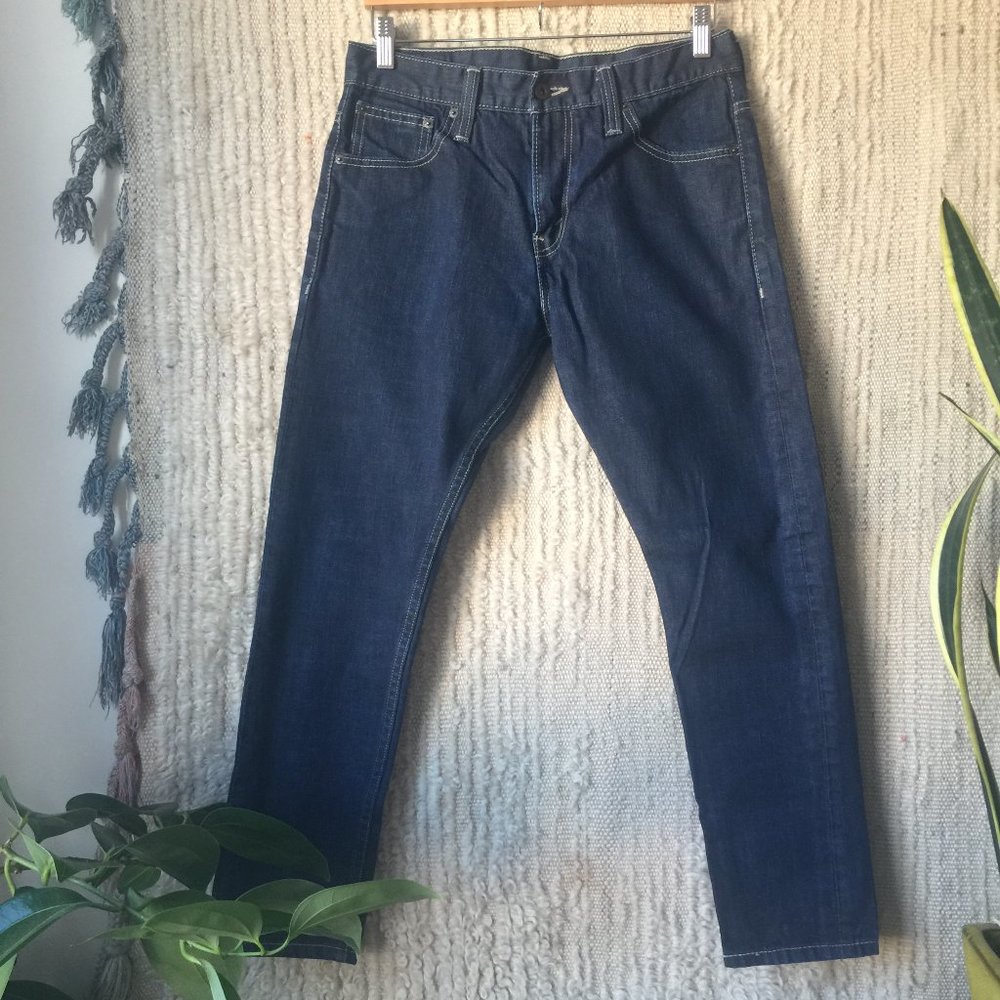 Levi's 520